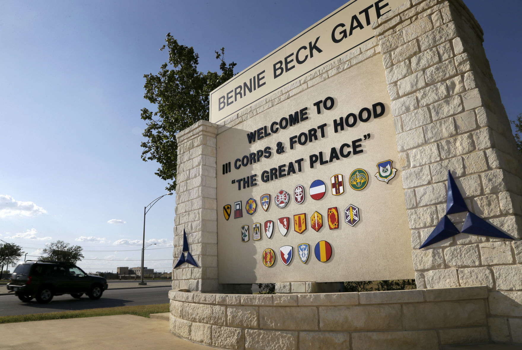 Fort Hood (Texas)
